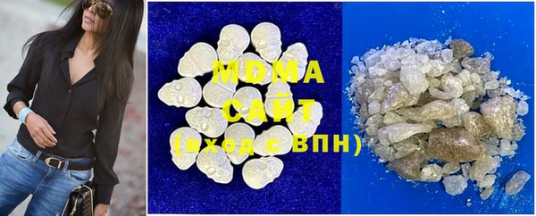 стафф Медногорск
